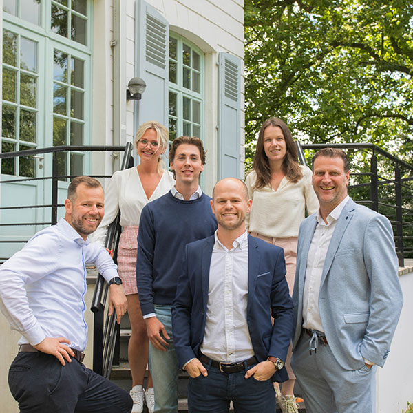 Neys Immo team